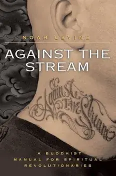 Against the Stream: A Buddhist Manual for Spiritual Revolutionaries, Paperback/Noah Levine