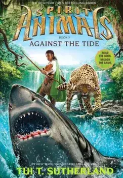 Against the Tide, Hardcover/Tui T. Sutherland
