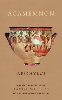 Agamemnon, Paperback/***