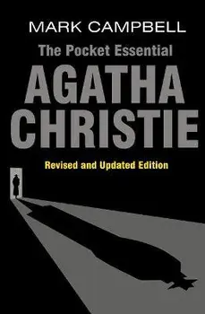 Agatha Christie, Paperback/Mark Campbell