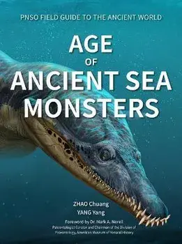 Age of Ancient Sea Monsters, Hardcover/Yang Yang