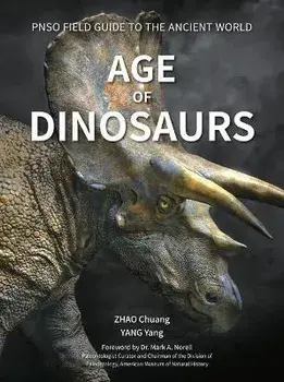 Age of Dinosaurs, Hardcover/Yang Yang