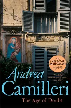 Age of Doubt, Paperback/Andrea Camilleri