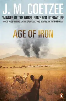 Age of Iron, Paperback/J. M. Coetzee