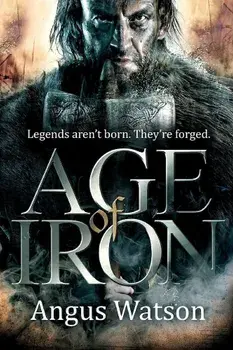 Age of Iron, Paperback/Watson