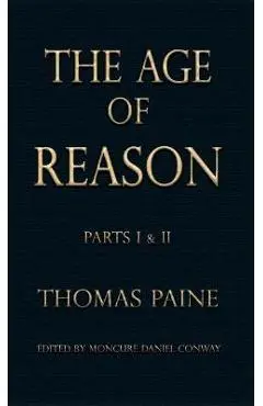 Age of Reason - Thomas Paine