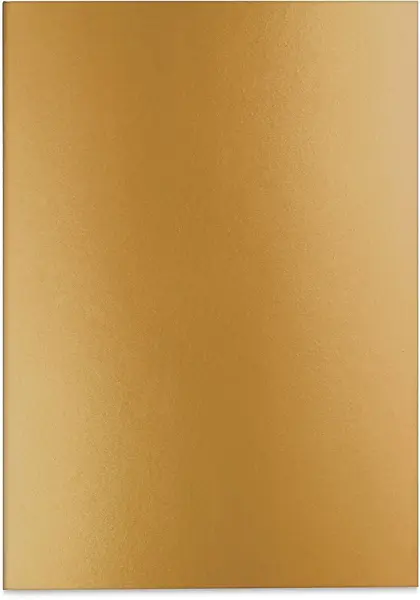 Agendă Caran d'Ache - Colormat-X, A5, liniat, galben