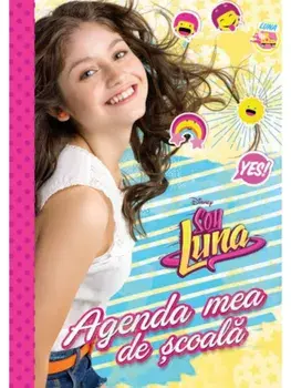 Agenda mea de scoala/***