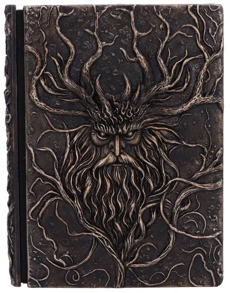 Agenda Nemesis Now Adult: Gothic - Forest Grimoire