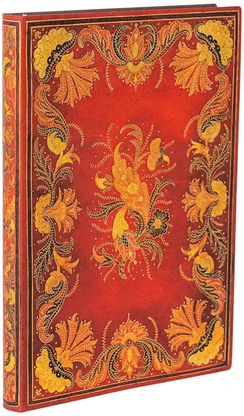 Agenda Paperblanks Fiammetta - Midi, 88 file, broșat