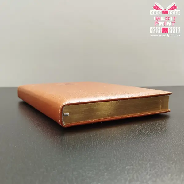 Agenda personalizata 2025 Sport AP35 MARO AMSTERDAM, DELUXE PREMIUM