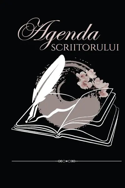 Agenda scriitorului