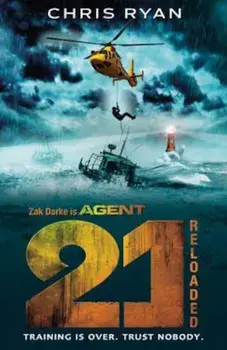 Agent 21: Reloaded, Paperback/Chris Ryan