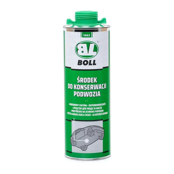Agent pentru protectia șasiului mașinii BOLL 1000 ml