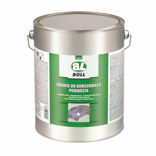 Agent pentru protectia șasiului mașinii BOLL 5KG