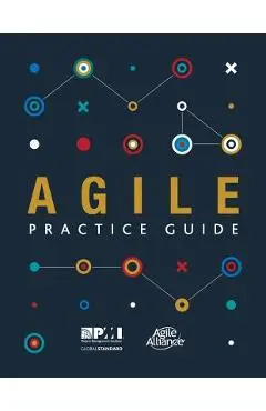 Agile Practice Guide - Project Management Institute