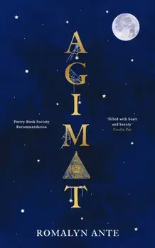 AGIMAT, Paperback/Romalyn Ante