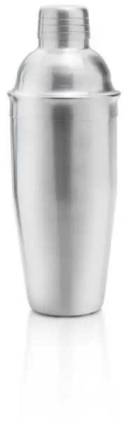 Agitator de cocktail din oțel Leopold Vienna - 500 ml