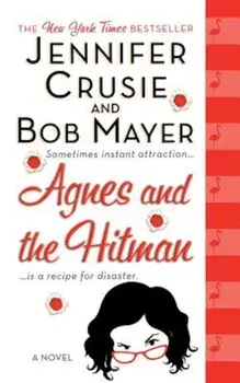 Agnes and the Hitman, Paperback/Jennifer Crusie