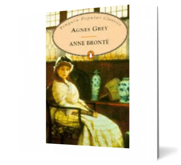 Agnes Grey