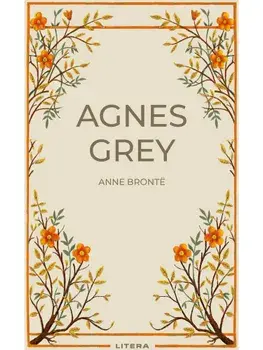 Agnes Grey/Anne Bronte
