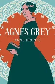 Agnes Grey, Paperback/***