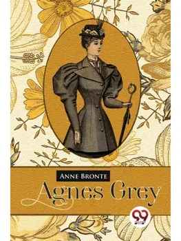 Agnes Grey, Paperback/***