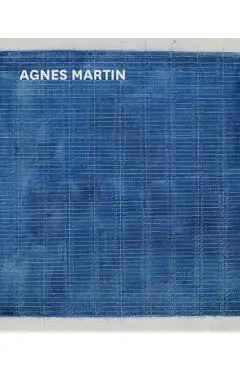 Agnes Martin - Agnes Martin