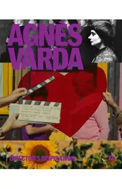 Agnès Varda: Director's Inspiration - Matt Severson