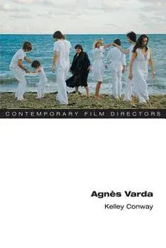 Agnes Varda, Paperback/Kelley Conway