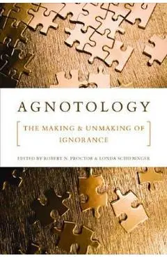 Agnotology