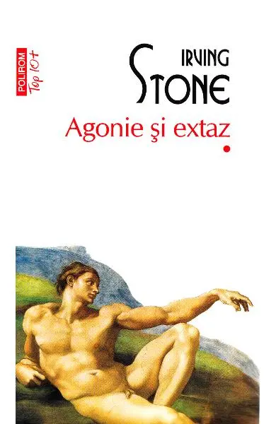 Agonie si extaz