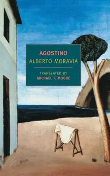 Agostino, Paperback/Alberto Moravia