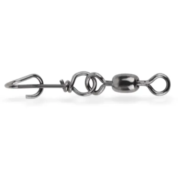Agrafa Crane Swivel Fastach Clip nr.10 10buc