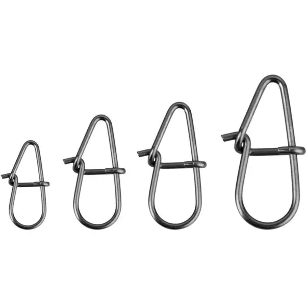 Agrafa Needle Egg Snaps L 50Kg/20Buc