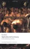 Agricola and Germany, Paperback/Tacitus Tacitus