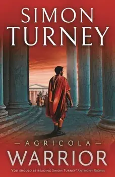 Agricola: Warrior, Paperback/Simon Turney