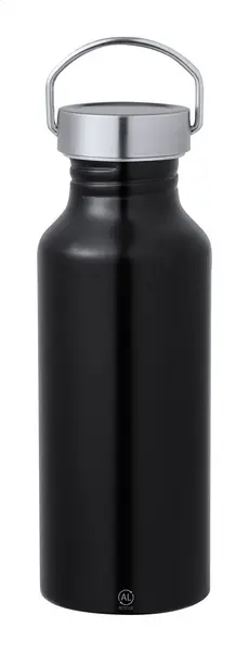 Agul sticlă - negru