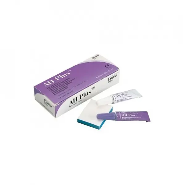 Ah Plus Detrey Dentsply