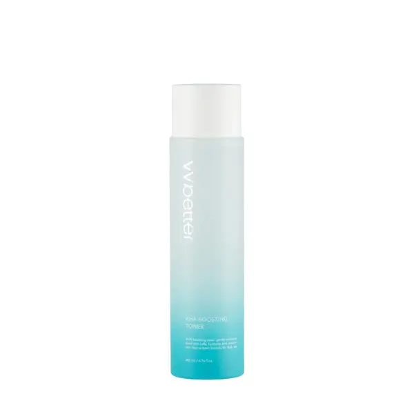 Aha boosting toner 200 ml