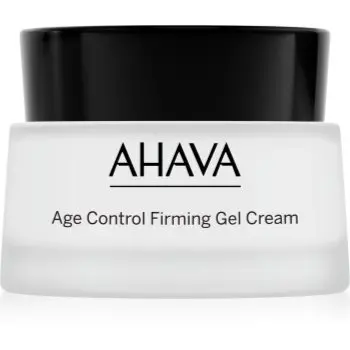 AHAVA Age Control lift crema de fata pentru fermitate antirid