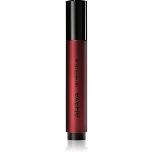 AHAVA Apple of Sodom umplerea precisa a ridurilor profunde 15 ml