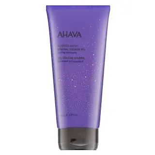 Ahava Deadsea Water Spring Blossom gel de dus Mineral Shower Gel 200 ml