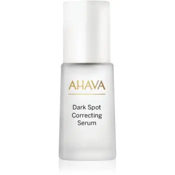 AHAVA Even Tone ser cu efect iluminator impotriva petelor