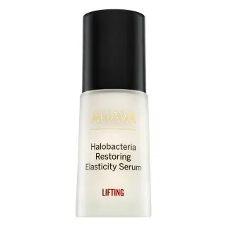 Ahava Halobacteria Restoring ser cu efect de lifting Elasticity Serum 30 ml