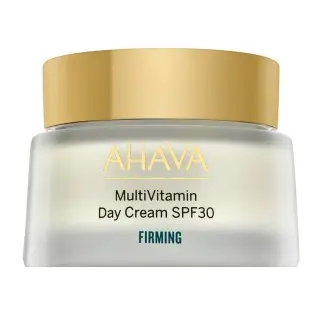 Ahava MultiVitamin crema de zi pentru fermitate Day Cream SPF30 50 ml