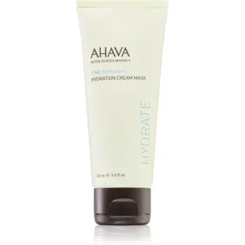 AHAVA Time To Hydrate crema masca hidratanta
