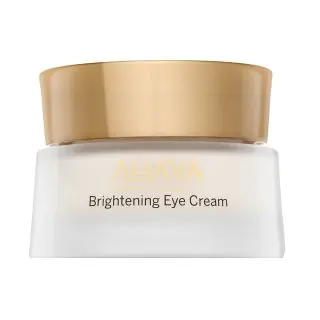 Ahava Time To Smooth cremă pentru ochi cu efect de iluminare Age Control Brightening & Anti-Fatigue Eye Cream 15 ml