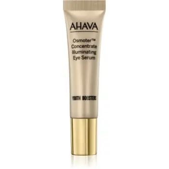 AHAVA Youth Boosters Osmoter™ ser energizant împotriva ridurilor și a cearcănelor întunecate