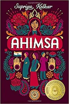 Ahimsa, Hardcover/Supriya Kelkar